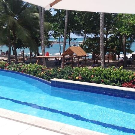 Apartamento 01 Enseada Praia Do Forte Eksteriør bilde