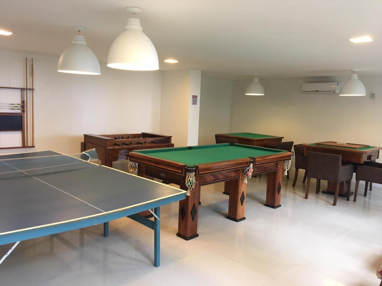 Apartamento 01 Enseada Praia Do Forte Eksteriør bilde