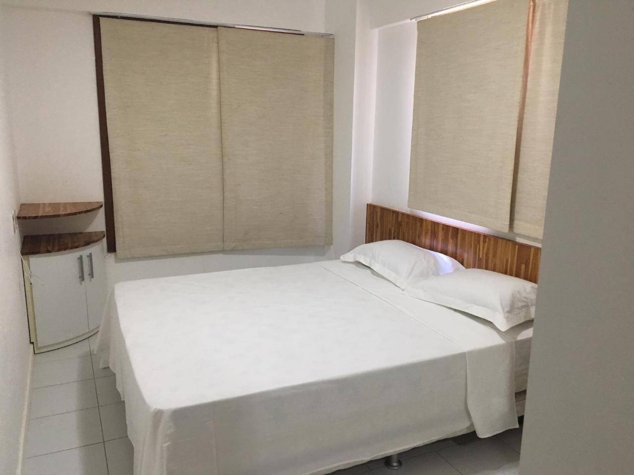 Apartamento 01 Enseada Praia Do Forte Eksteriør bilde