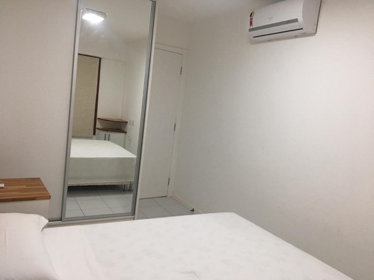 Apartamento 01 Enseada Praia Do Forte Eksteriør bilde